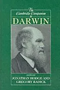 E-Book (pdf) Cambridge Companion to Darwin von 