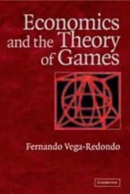 E-Book (pdf) Economics and the Theory of Games von Fernando Vega-Redondo