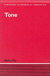 eBook (pdf) Tone de Moira Yip