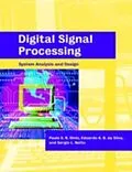 E-Book (pdf) Digital Signal Processing von Paulo S. R. Diniz