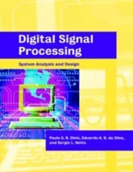 E-Book (pdf) Digital Signal Processing von Paulo S. R. Diniz