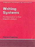 E-Book (pdf) Writing Systems von Florian Coulmas