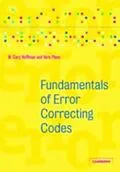 E-Book (pdf) Fundamentals of Error-Correcting Codes von W. Cary Huffman