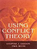 E-Book (pdf) Using Conflict Theory von Otomar J. Bartos