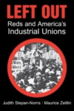 E-Book (pdf) Left Out von Judith Stepan-Norris