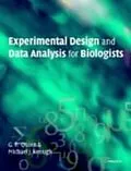 E-Book (pdf) Experimental Design and Data Analysis for Biologists von Gerry P. Quinn