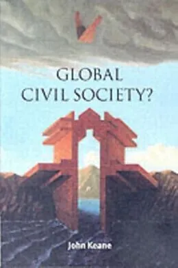 E-Book (pdf) Global Civil Society? von John Keane