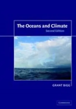 PDF Oceans and Climate von Grant R. Bigg