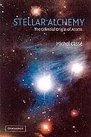 E-Book (pdf) Stellar Alchemy von Michel Casse