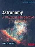 E-Book (pdf) Astronomy: A Physical Perspective von Marc L. Kutner