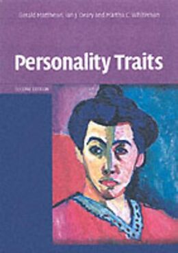 E-Book (pdf) Personality Traits von Gerald Matthews