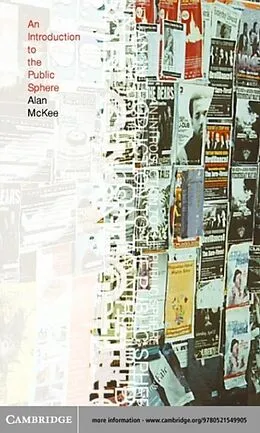 E-Book (pdf) Public Sphere von Alan Mckee