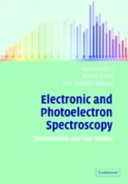 E-Book (pdf) Electronic and Photoelectron Spectroscopy von Andrew M. Ellis