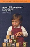 E-Book (pdf) How Children Learn Language von William O'Grady