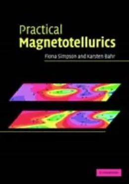 E-Book (pdf) Practical Magnetotellurics von Fiona Simpson