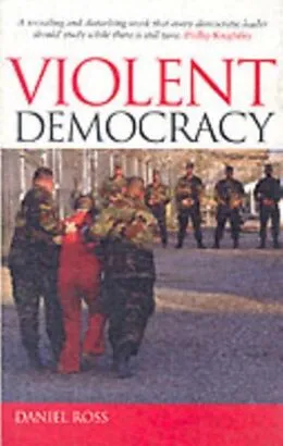 E-Book (pdf) Violent Democracy von Daniel Ross