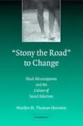 E-Book (pdf) 'Stony the Road' to Change von Marilyn M. Thomas-Houston