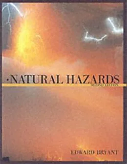 E-Book (pdf) Natural Hazards von Edward Bryant