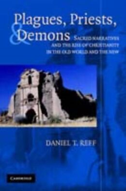 E-Book (pdf) Plagues, Priests, and Demons von Daniel T. Reff