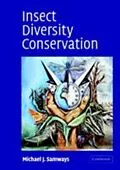 E-Book (pdf) Insect Diversity Conservation von Michael J. Samways