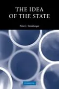 E-Book (pdf) Idea of the State von Peter J. Steinberger