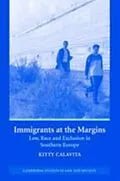 E-Book (pdf) Immigrants at the Margins von Kitty Calavita