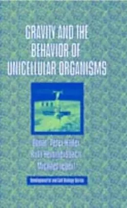 PDF Gravity and the Behavior of Unicellular Organisms von Donat-Peter Hader