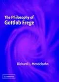 E-Book (pdf) Philosophy of Gottlob Frege von Richard L. Mendelsohn