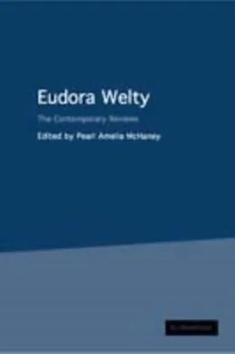 E-Book (pdf) Eudora Welty von McHaney