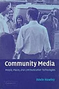 E-Book (pdf) Community Media von Kevin Howley
