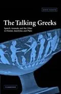 PDF Talking Greeks von John Heath