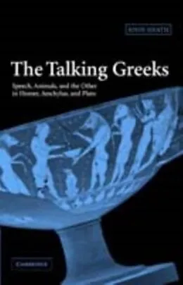 PDF Talking Greeks von John Heath