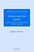 E-Book (pdf) Statius and Epic Games von Helen Lovatt