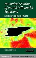 PDF Numerical Solution of Partial Differential Equations von K. W. Morton