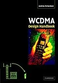 E-Book (pdf) WCDMA Design Handbook von Andrew Richardson
