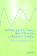E-Book (pdf) Evolutionary Game Theory, Natural Selection, and Darwinian Dynamics von Thomas L. Vincent