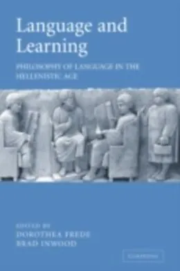 E-Book (pdf) Language and Learning von Frede/Inwood