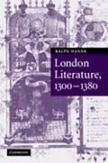 E-Book (pdf) London Literature, 1300-1380 von Ralph Hanna