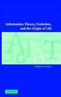 E-Book (pdf) Information Theory, Evolution, and the Origin of Life von Hubert P. Yockey