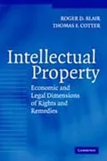 E-Book (pdf) Intellectual Property von Roger D. Blair