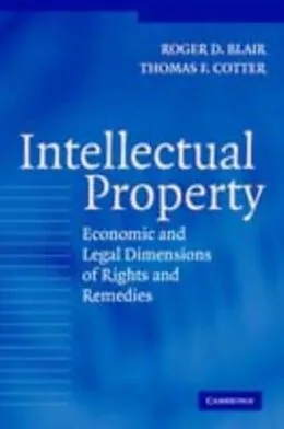 E-Book (pdf) Intellectual Property von Roger D. Blair