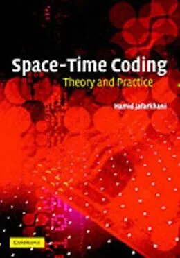 E-Book (pdf) Space-Time Coding von Hamid Jafarkhani