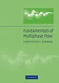 E-Book (pdf) Fundamentals of Multiphase Flow von Christopher E. Brennen