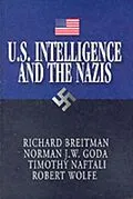 E-Book (pdf) U.S. Intelligence and the Nazis von Richard Breitman