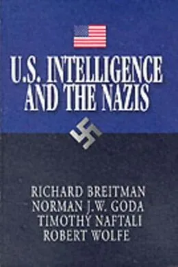 E-Book (pdf) U.S. Intelligence and the Nazis von Richard Breitman