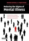 E-Book (pdf) Reducing the Stigma of Mental Illness von Norman Sartorius