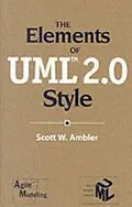 E-Book (pdf) Elements of UML(TM) 2.0 Style von Scott W. Ambler