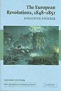 E-Book (pdf) European Revolutions, 1848-1851 von Jonathan Sperber