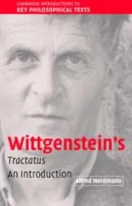 E-Book (pdf) Wittgenstein's Tractatus von Alfred Nordmann