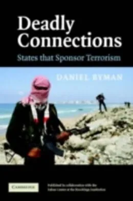 E-Book (pdf) Deadly Connections von Daniel Byman